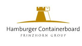Hamburger-Containerboard