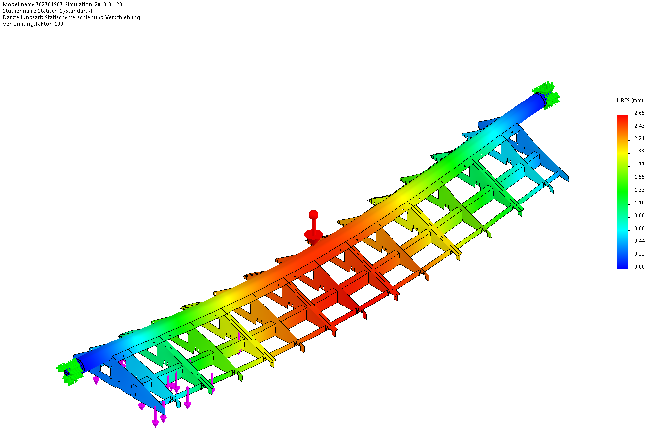 Special machines and rebuilds - Image 11