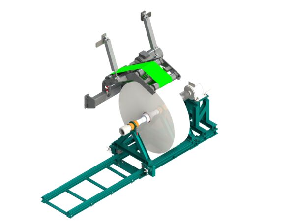 Special machines and rebuilds