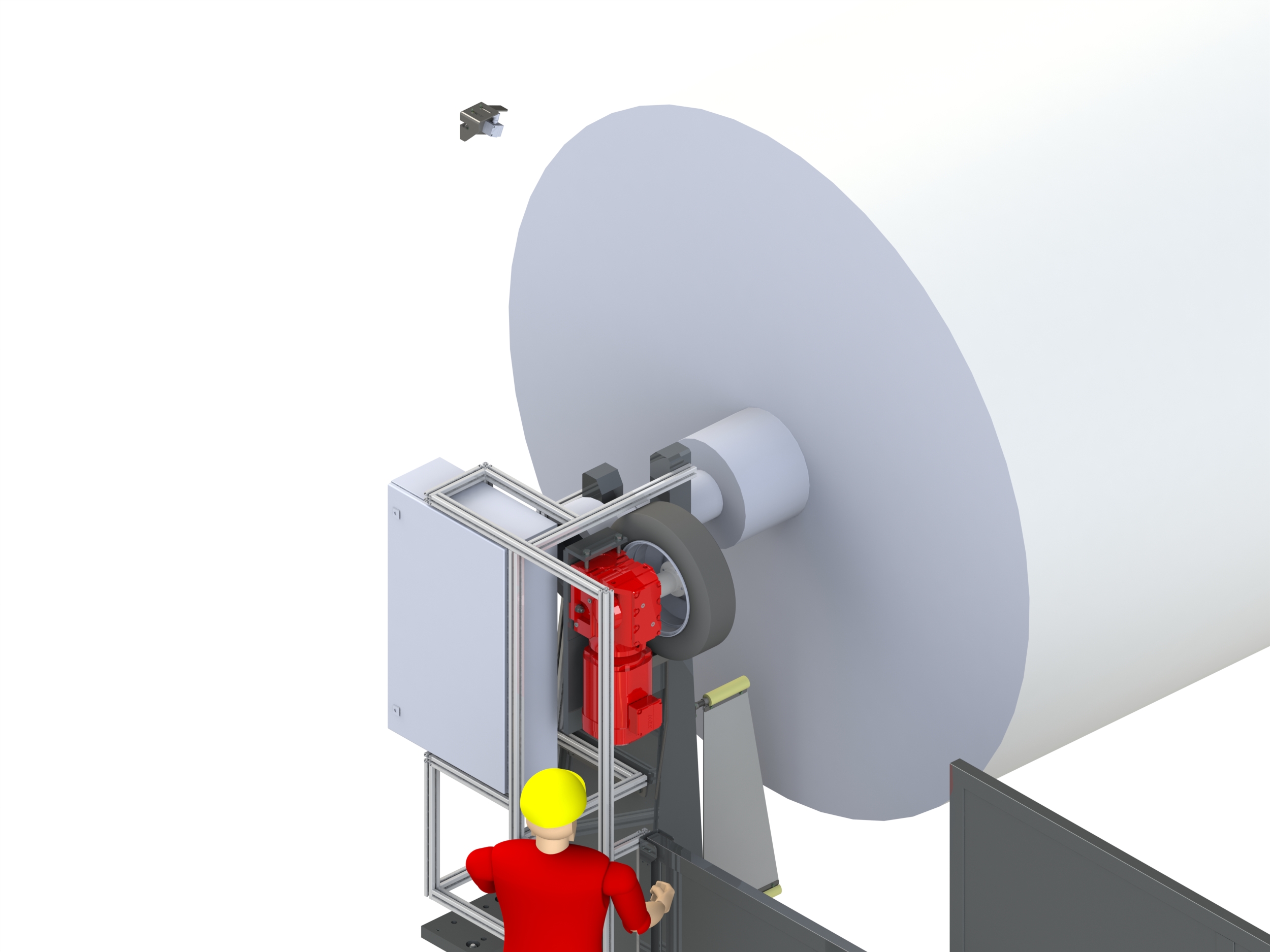 Special machines and rebuilds - Image 6