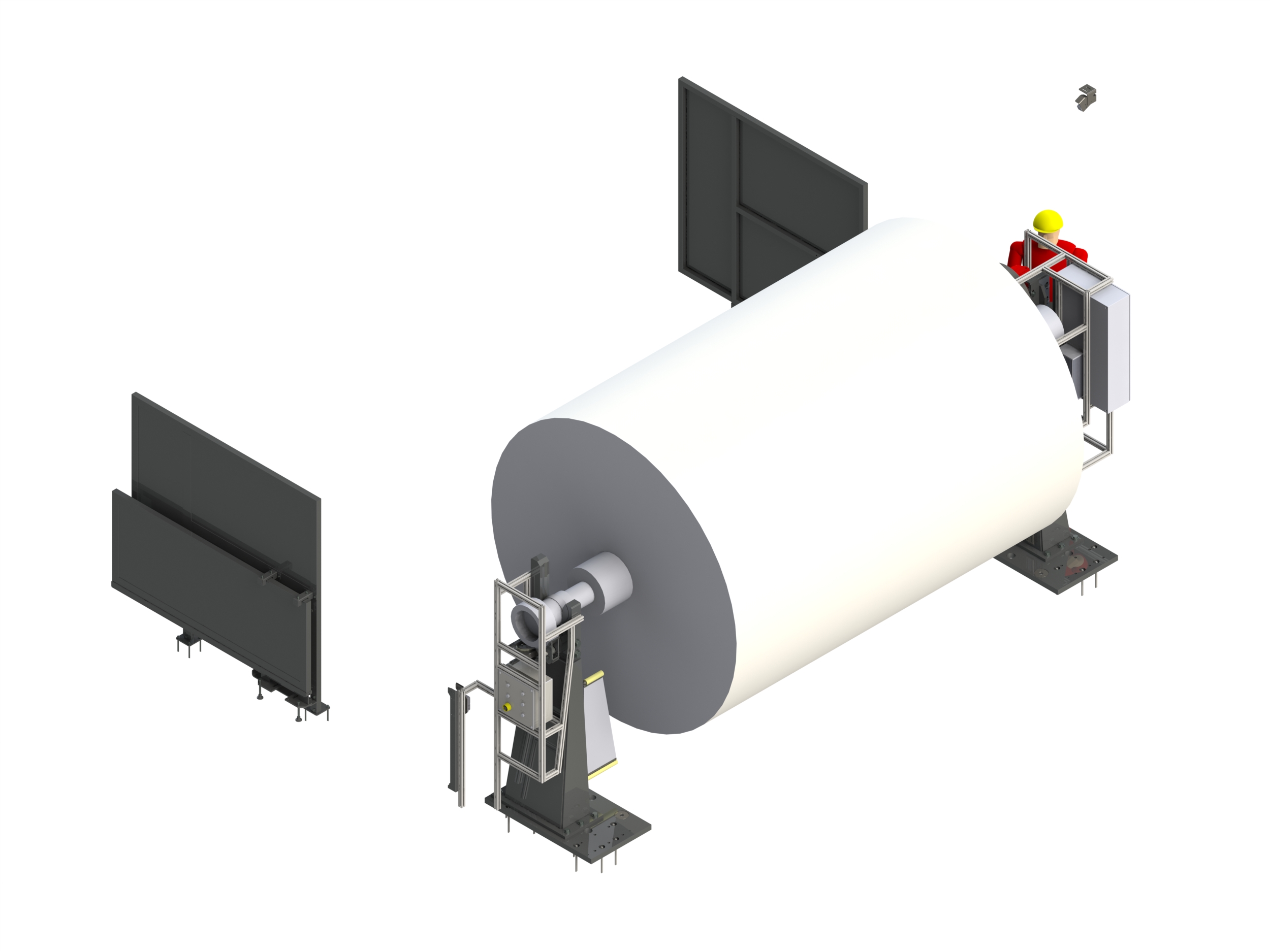 Special machines and rebuilds - Image 7