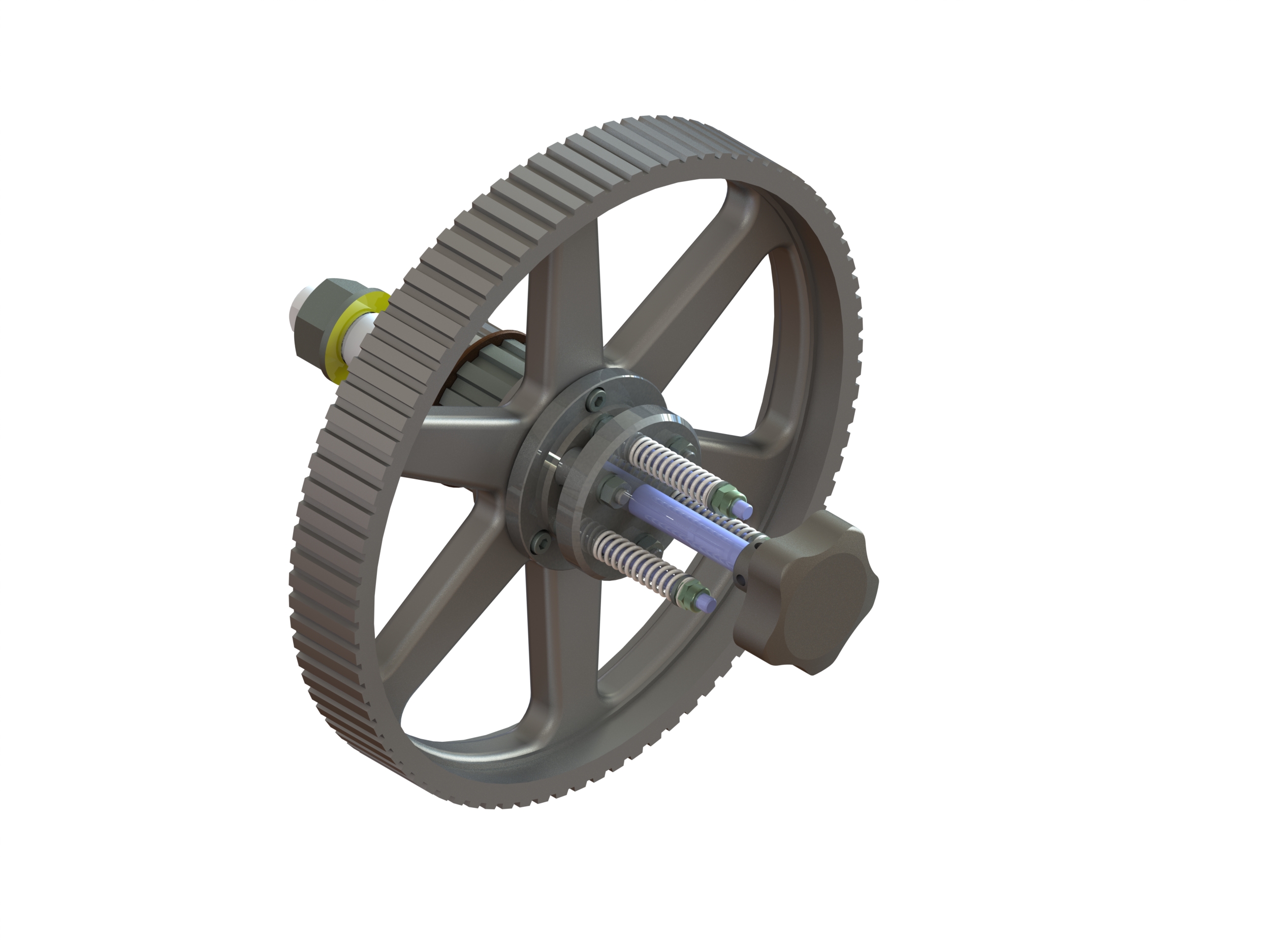 Special machines and rebuilds - Image 5