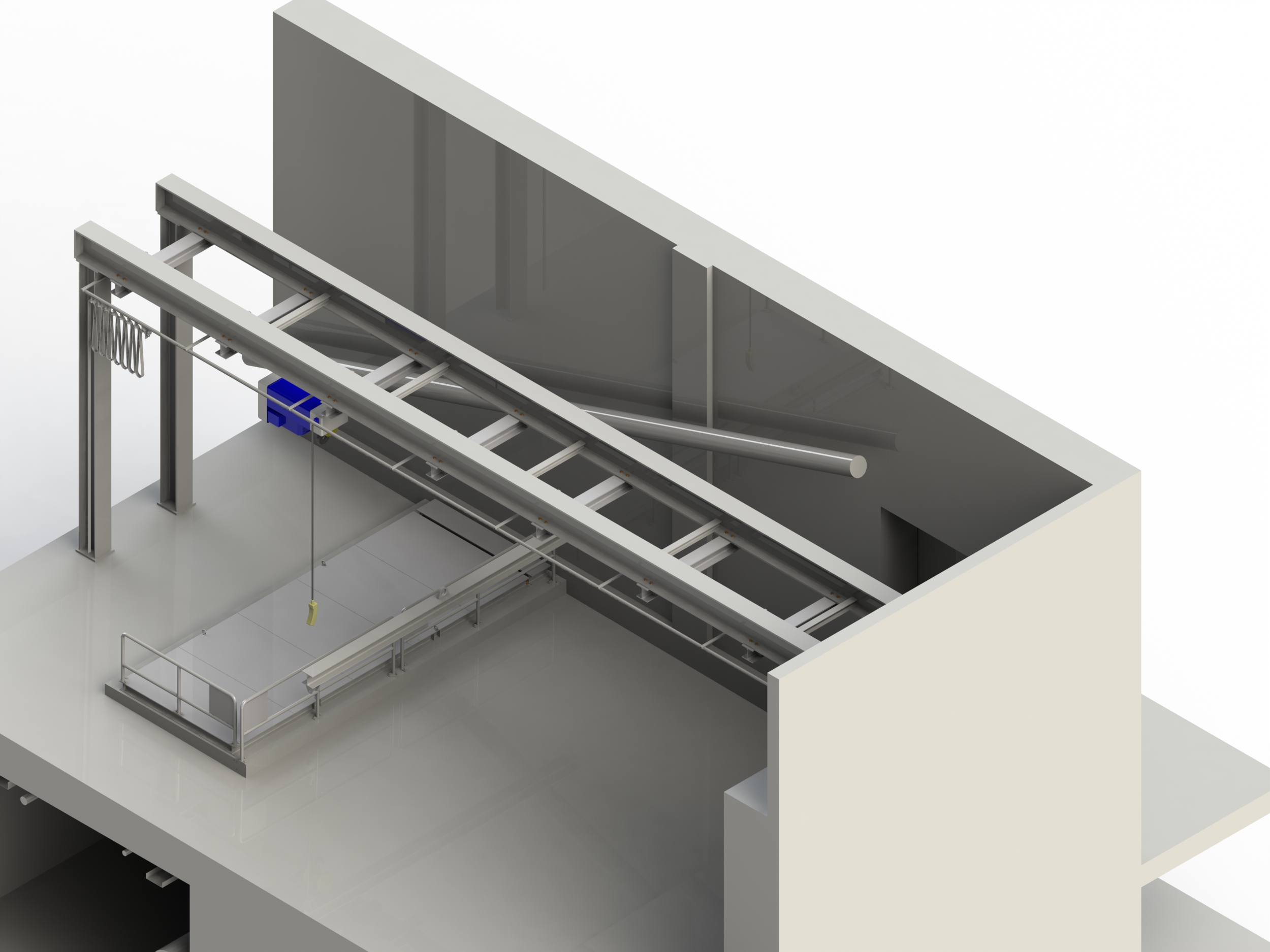 Special machines and rebuilds - Image 3