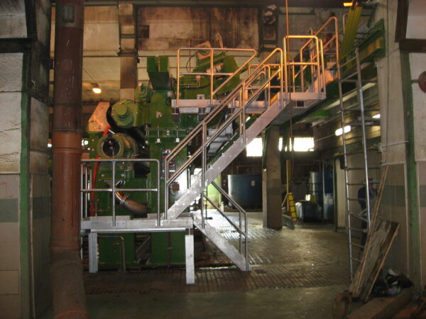 Pressenpartie – Bild 7