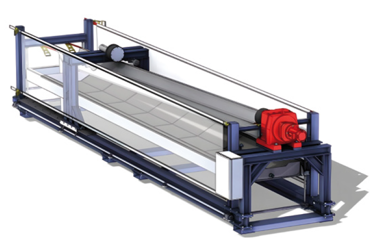 Special machines and rebuilds - Image 2