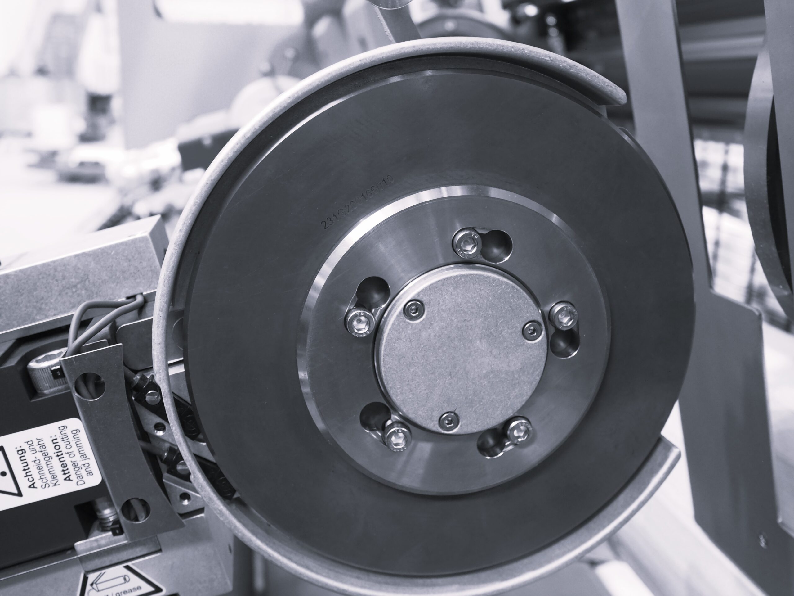 UTG-Sondermaschinenbau-Papier