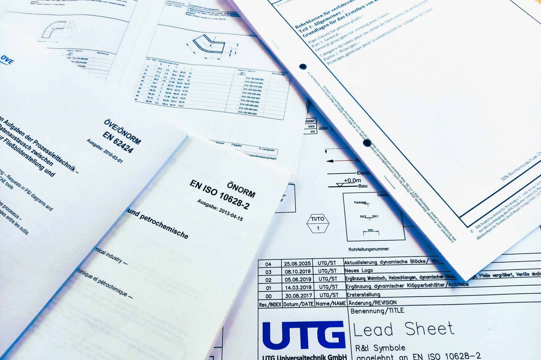 UTG-Basic-Engineering UTG-Basic-Engineering